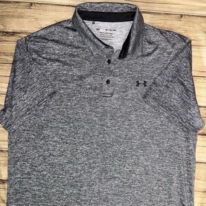 Men’s Under Armour Performance PLAYOFF XL Short Sleeve Polo Shirt